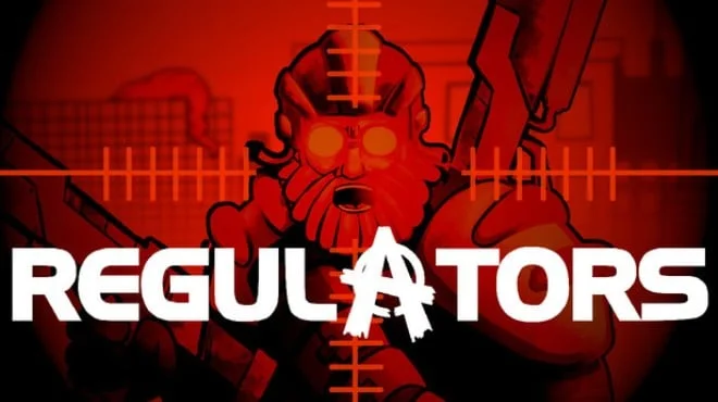 Download reloaded game Regulators v1.0.2c