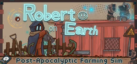 Cover image for game update: Robert on Earth Build 19621429