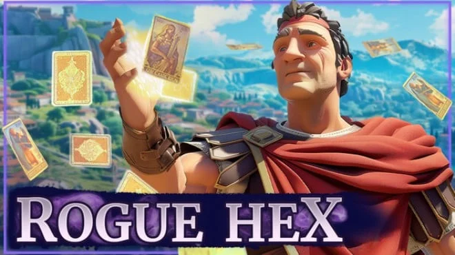 Download game Rogue Hex (TENOKE) Build 19539857 latest version