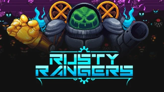 Cover image for game update: Rusty Rangers (TENOKE) Build 19164805