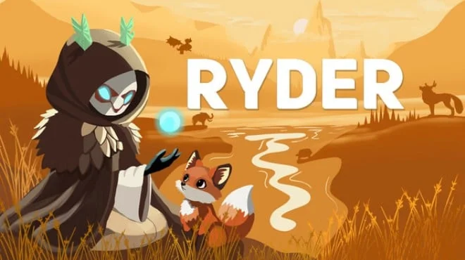 Cover image for game update: Ryder (TENOKE) Build 19504422