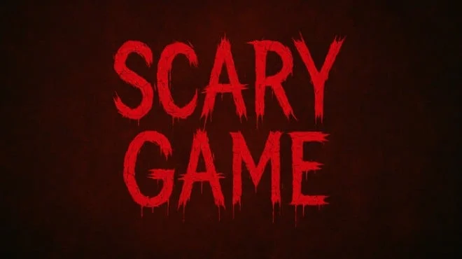 Cover image for game update: Scary Game Build 18949013