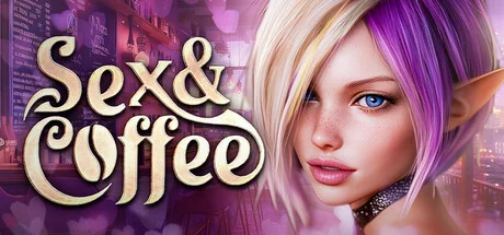 Cover image for game update: Sex and Coffee Build 19515806