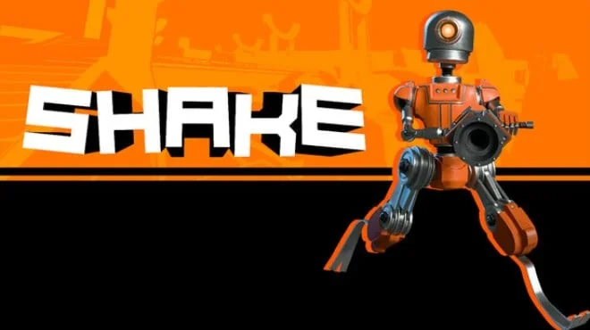Cover image for game update: SHAKE Build 18748829