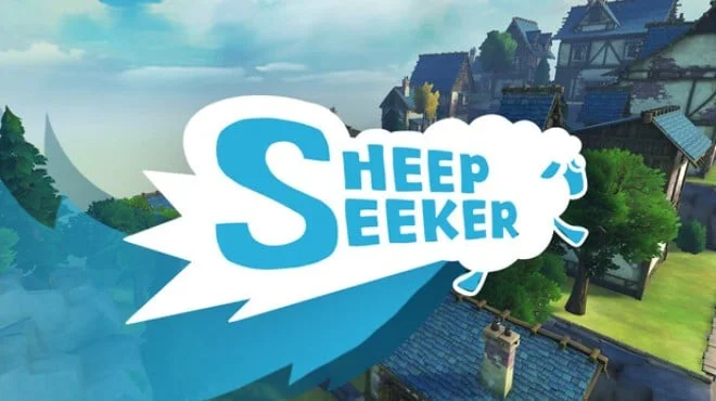 Cover image for game update: Sheep Seeker (TENOKE) Build 19435010
