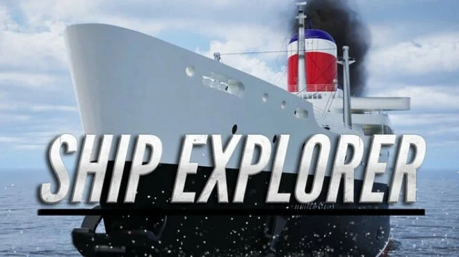 Cover image for game update: Ship Explorer (TENOKE) Build 19414750