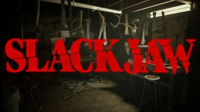 Cover image for game update: SLACKJAW (DOGE) Build 19435229