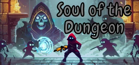 Cover image for game update: Soul of the Dungeon Build 19443425