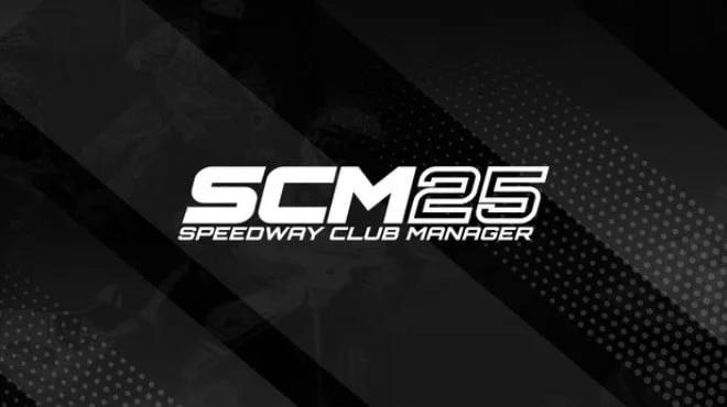Cover image for game update: Speedway Club Manager 25 Build 19475419