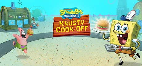 Cover image for game update: SpongeBob Krusty Cook-Off (TENOKE) Build 19531214