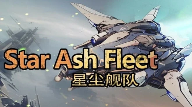 Download game Star Ash Fleet (TENOKE) Build 19785837 latest version