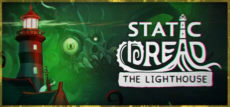 Cover image for game update: Static Dread The Lighthouse v1.0
