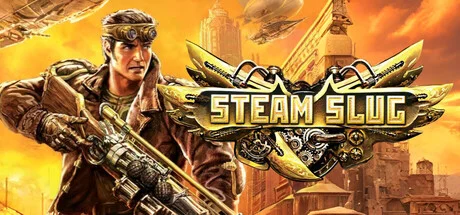 Cover image for game update: Steam Slug Build 17580014
