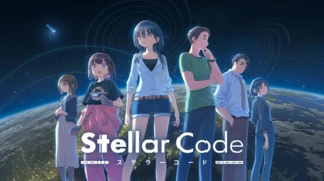 Cover image for game update: Stellar Code Build 19620974