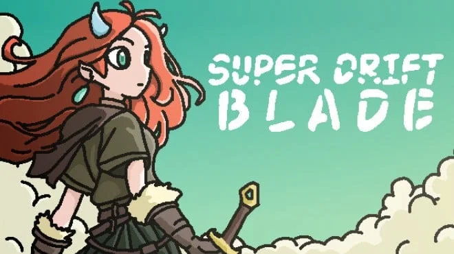 Cover image for game update: Super Drift Blade (TENOKE) Build 19586925