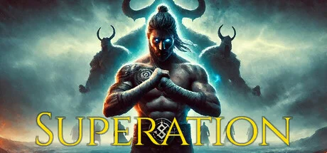 Cover image for game update: Superation v1.0.2