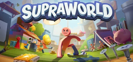 Cover image for game update: Supraworld v7386