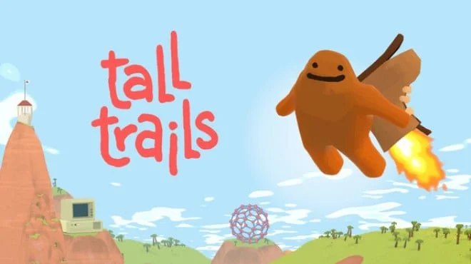Cover image for game update: Tall Trails (TENOKE) Build 19459059