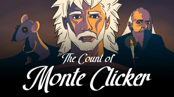Download reloaded game The Count of Monte Clicker (TENOKE) Build 19507587