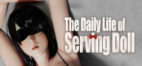 Cover image for game update: The Daily Life of Serving Doll v4.1.6