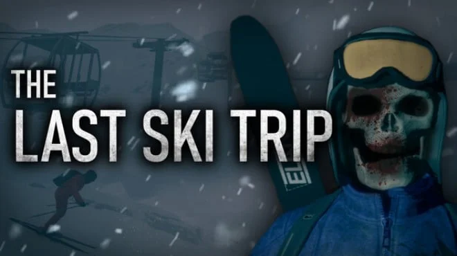 Cover image for game update: The Last Ski Trip (TENOKE) Build 19412909