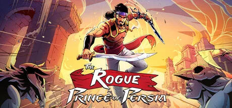 Download reloaded game The Rogue Prince of Persia v1.0.2