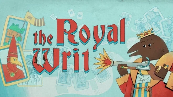 Download reloaded game The Royal Writ (TENOKE) Build 19495387