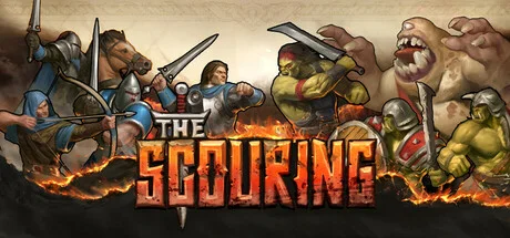 Cover image for game update: The Scouring v13.08.2025