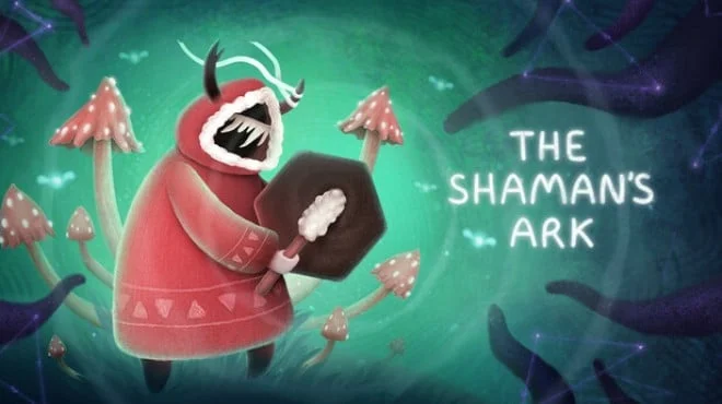 Cover image for game update: The Shamans Ark (TENOKE) Build 19404296