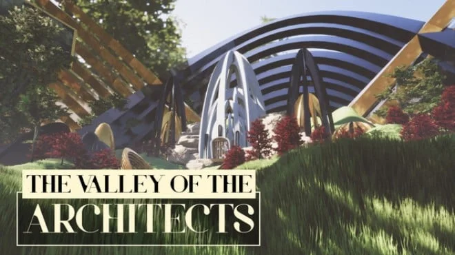 Download reloaded game The Valley of the Architects Build 18018072