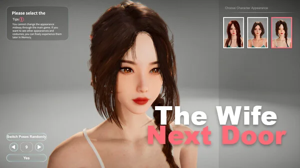 Download reloaded game The Wife Next Door v1.4.17