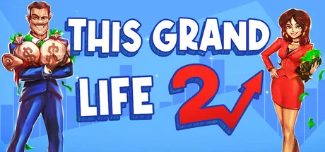 Cover image for game update: This Grand Life 2 v1.00.01
