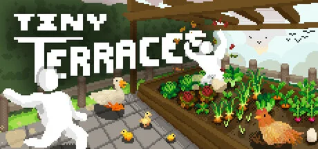 Cover image for game update: Tiny Terraces v0.90a