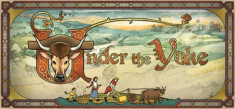 Cover image for game update: Under The Yoke Build 16662159