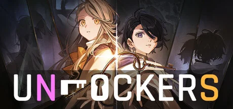 Cover image for game update: UNLOCKERS Build 19156303