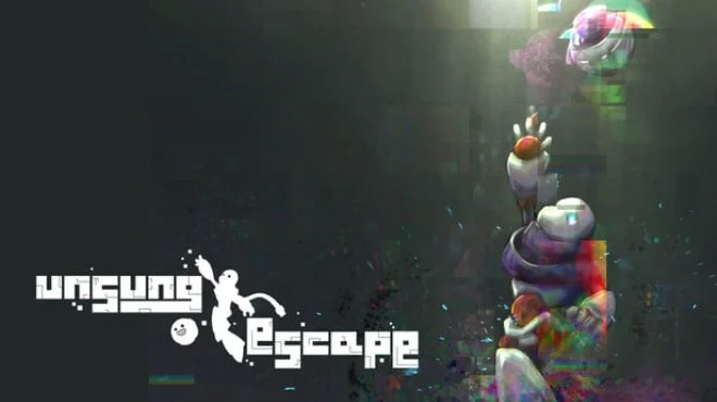 Cover image for game update: Unsung Escape (TENOKE) Build 19318903