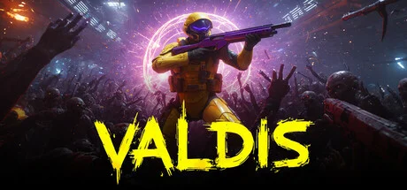 Cover image for game update: VALDIS Build 17.08.2025