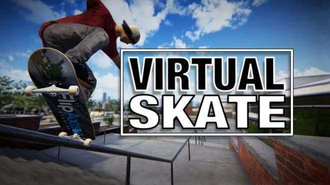 Download game Virtual Skate Build 19747776 latest version