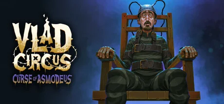 Cover image for game update: Vlad Circus: Curse of Asmodeus Build 17686365