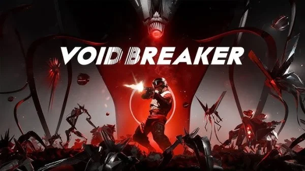 Download game VOID BREAKER v0.9.59 latest version