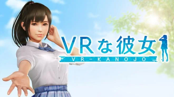 Cover image for game update: VR Kanojo Build 19415938