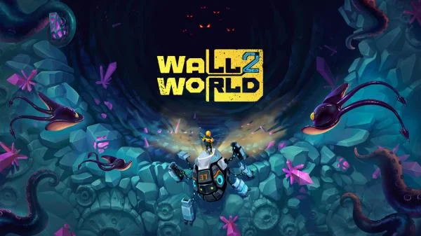 Cover image for game update: Wall World 2 v1.2.5.164 (Playtest)