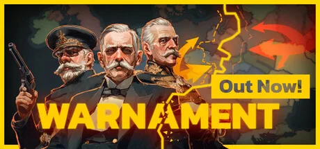 Cover image for game update: Warnament Build 19517418