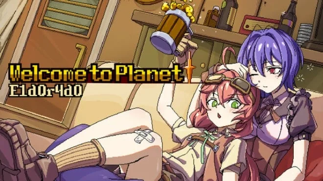 Cover image for game update: Welcome to Planet E1d0r4d0 Build 18776650