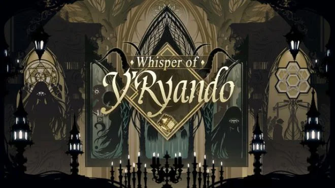 Download reloaded game Whisper of YRyando Build 19605764