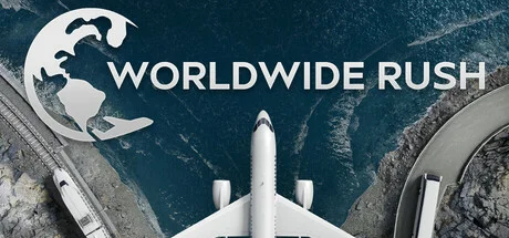 Cover image for game update: Worldwide Rush v1.0.23