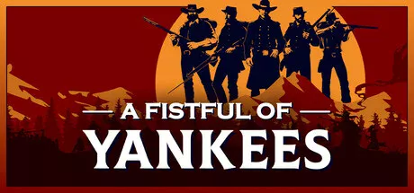 Cover image for game update: A Fistful Of Yankees Build 19629706