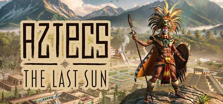 Cover image for game update: Aztecs The Last Sun Build 16.08.2025