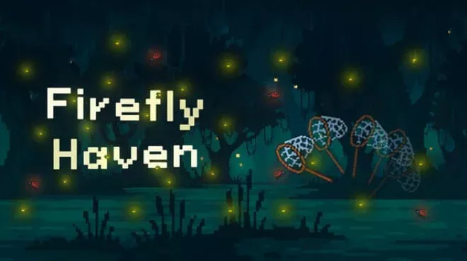 Cover image for game update: Firefly Haven Build 19523775