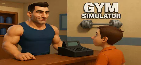 Cover image for game update: Gym Simulator (TENOKE) v1.0 Build 19300841